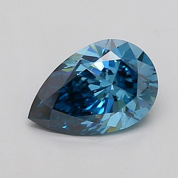Loose Lab Diamond - IGI Pear 1.07ct Fancy Vivid Blue VS2: Loose Lab Diamond - IGI Pear 1.07ct Fancy Vivid Blue VS2 This listing features Loose Lab Diamond - IGI Pear 1.07ct Fancy Vivid Blue VS2. Item specifics are provided below. Item Specifics: Source: This