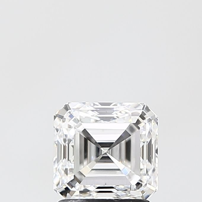 Loose Lab Diamond - IGI Asscher 1.5ct D VS1: Loose Lab Diamond - IGI Asscher 1.5ct D VS1 This listing features Loose Lab Diamond - IGI Asscher 1.5ct D VS1. Item specifics are provided below. Item Specifics: Source: This Is A Real Diamond Grown