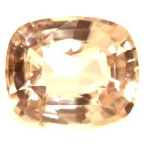 Loose Sapphire Gemstone - Cushion 1.78ct Peach SI: Loose Sapphire Gemstone - Cushion 1.78ct Peach SI This listing features Loose Sapphire Gemstone - Cushion 1.78ct Peach SI. Item specifics are provided below. Item Specifics: Type: Sapphire Carat: 1.78