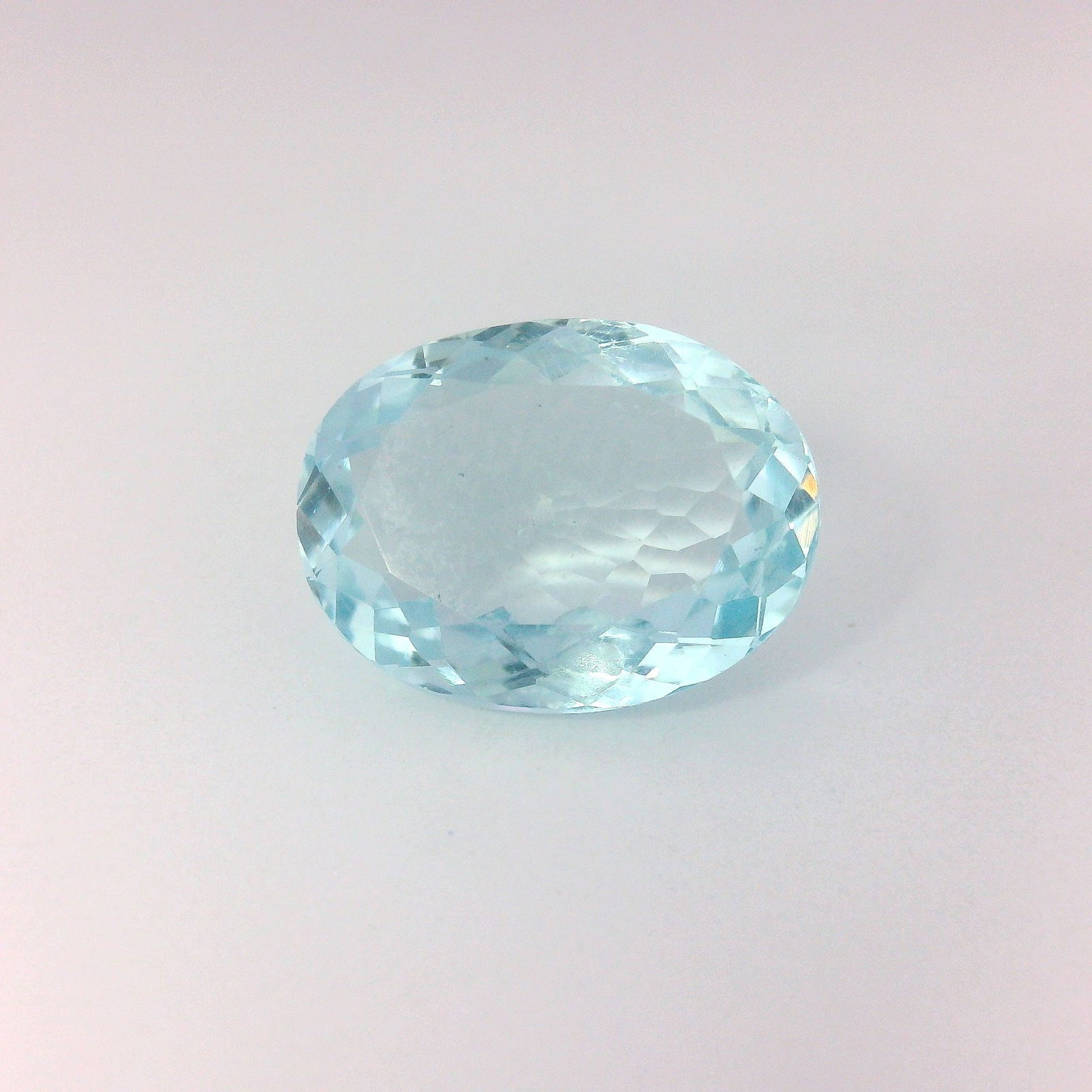 Loose Aquamarine Gemstone - GSI Oval 3.71ct Blue SI: Loose Aquamarine Gemstone - GSI Oval 3.71ct Blue SI This listing features Loose Aquamarine Gemstone - GSI Oval 3.71ct Blue SI. Item specifics are provided below. Item Specifics: Type: Aquamarine