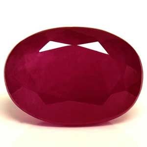 Loose Ruby Gemstone - GIA Oval 1.91ct Red SI: Loose Ruby Gemstone - GIA Oval 1.91ct Red SI This listing features Loose Ruby Gemstone - GIA Oval 1.91ct Red SI. Item specifics are provided below. Item Specifics: Type: Ruby Carat: 1.91 Cut: