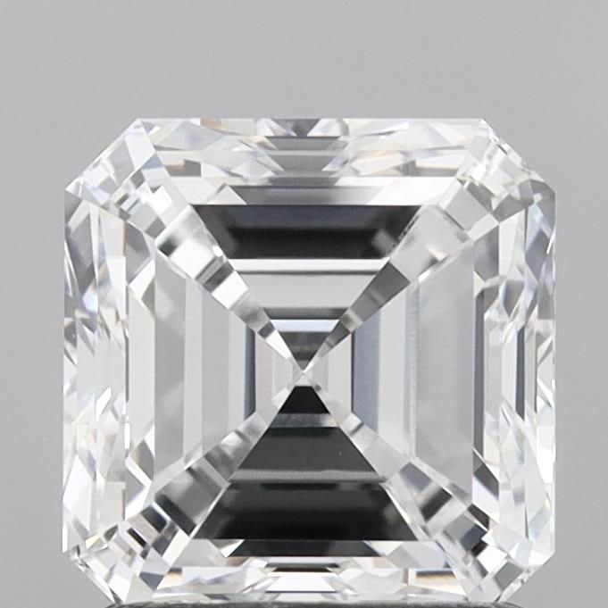 Loose Lab Diamond - IGI Asscher 1.51ct D VVS1: Loose Lab Diamond - IGI Asscher 1.51ct D VVS1 This listing features Loose Lab Diamond - IGI Asscher 1.51ct D VVS1. Item specifics are provided below. Item Specifics: Source: This Is A Real Diamond