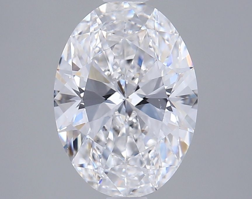 Loose Lab Diamond - IGI Oval 2.01ct D VS1: Loose Lab Diamond - IGI Oval 2.01ct D VS1 This listing features Loose Lab Diamond - IGI Oval 2.01ct D VS1. Item specifics are provided below. Item Specifics: Source: This Is A Real Diamond Grown In A