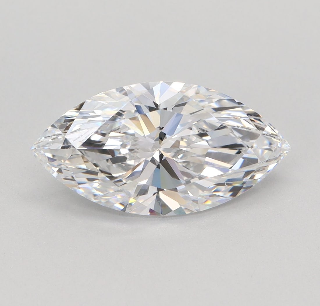 Loose Lab Diamond - IGI Marquise 2.0ct E VS1: Loose Lab Diamond - IGI Marquise 2.0ct E VS1 This listing features Loose Lab Diamond - IGI Marquise 2.0ct E VS1. Item specifics are provided below. Item Specifics: Source: This Is A Real Diamond