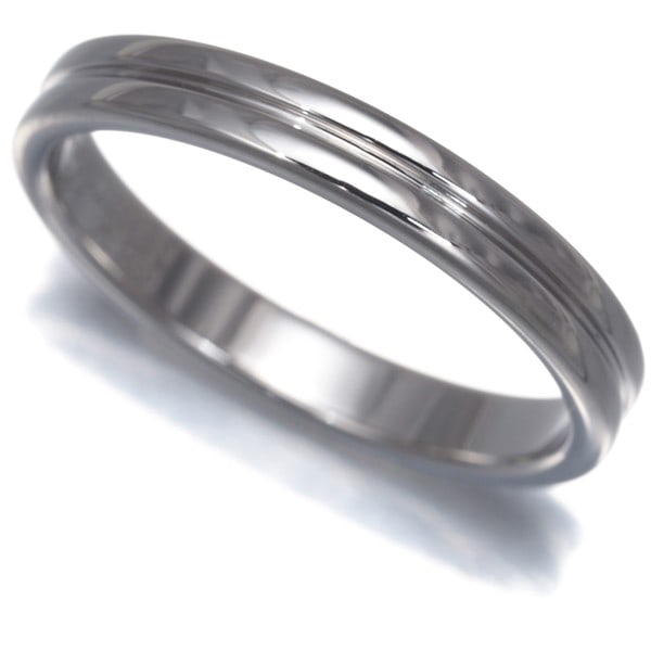 Platinum Boucheron Ring Godron Eu58 950: Platinum Boucheron Ring Godron Eu58 950 This listing features Platinum Boucheron Ring Godron Eu58 950. Item specifics are provided below. Item Specifics: Country Of Origin: France Brand: BOUCHERON