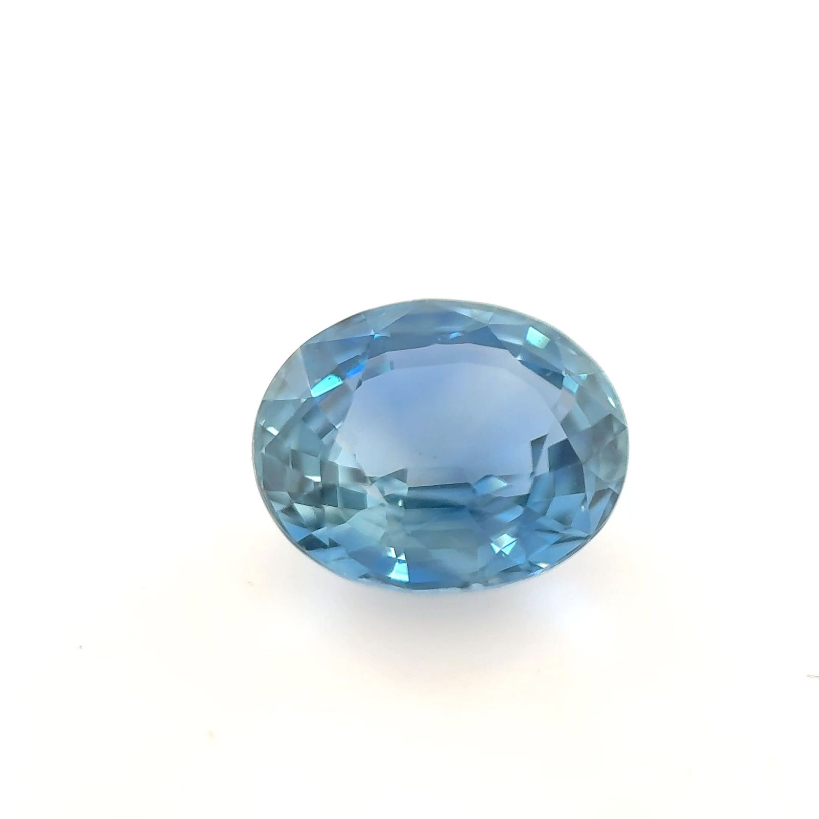Loose Sapphire Gemstone - Oval 1.8ct Blue EC: Loose Sapphire Gemstone - Oval 1.8ct Blue EC This listing features Loose Sapphire Gemstone - Oval 1.8ct Blue EC. Item specifics are provided below. Item Specifics: Type: Sapphire Carat: 1.8 Cut: