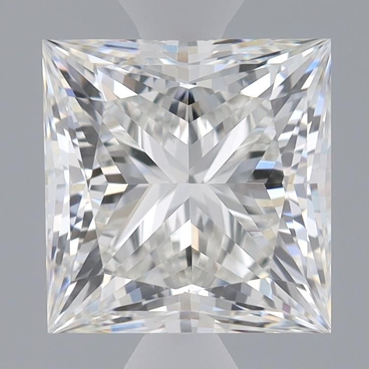 Loose Lab Diamond - IGI Princess 2.39ct F VVS2: Loose Lab Diamond - IGI Princess 2.39ct F VVS2 This listing features Loose Lab Diamond - IGI Princess 2.39ct F VVS2. Item specifics are provided below. Item Specifics: Source: This Is A Real Diamond G