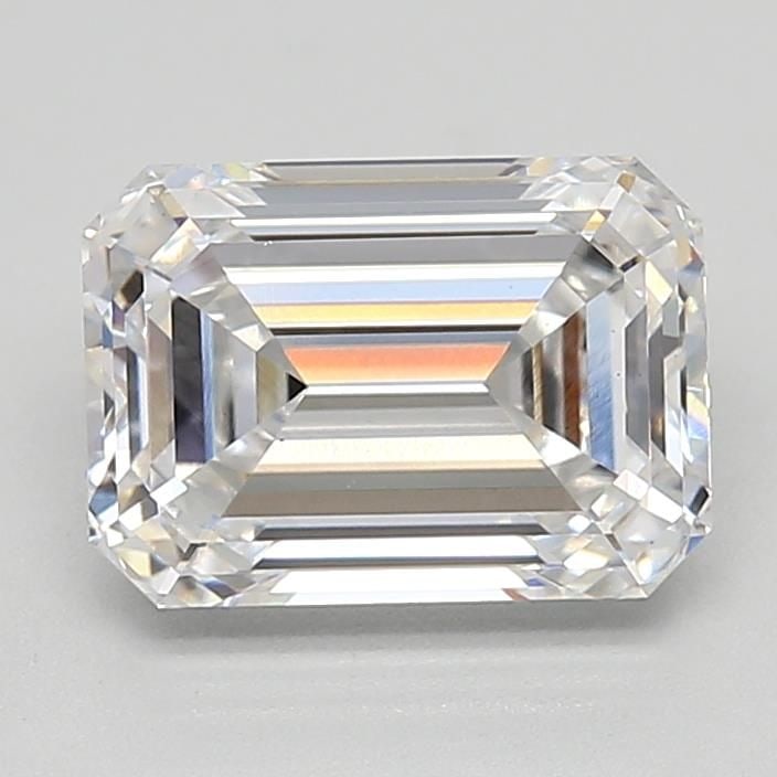 Loose Lab Diamond - GIA Emerald 2.67ct E VS1: Loose Lab Diamond - GIA Emerald 2.67ct E VS1 This listing features Loose Lab Diamond - GIA Emerald 2.67ct E VS1. Item specifics are provided below. Item Specifics: Source: This Is A Real Diamond Grown