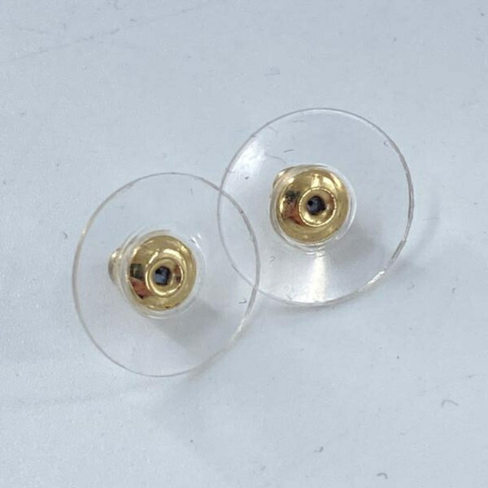 Earrings Chanel Stud - 6