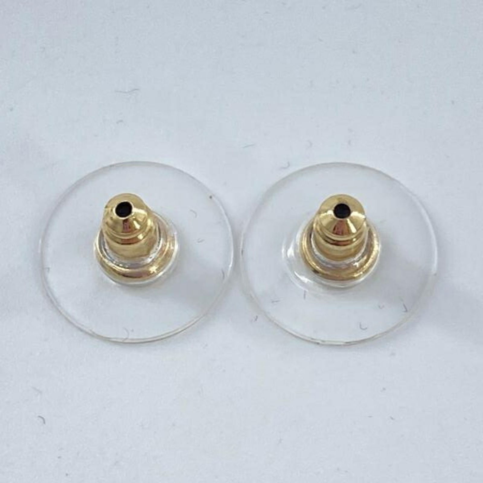 Earrings Chanel Stud - 7