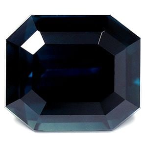 Loose Sapphire Gemstone - GIA Emerald 3.02ct Blue SI: Loose Sapphire Gemstone - GIA Emerald 3.02ct Blue SI This listing features Loose Sapphire Gemstone - GIA Emerald 3.02ct Blue SI. Item specifics are provided below. Item Specifics: Type: Sapphire Carat