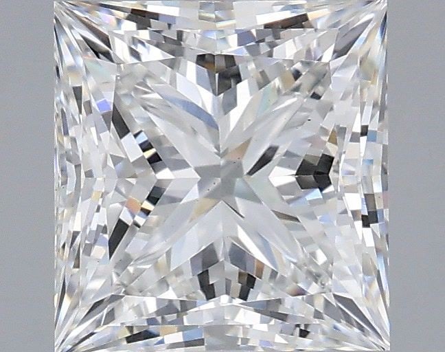 Loose Lab Diamond - IGI Princess 2.26ct E VS1: Loose Lab Diamond - IGI Princess 2.26ct E VS1 This listing features Loose Lab Diamond - IGI Princess 2.26ct E VS1. Item specifics are provided below. Item Specifics: Source: This Is A Real Diamond