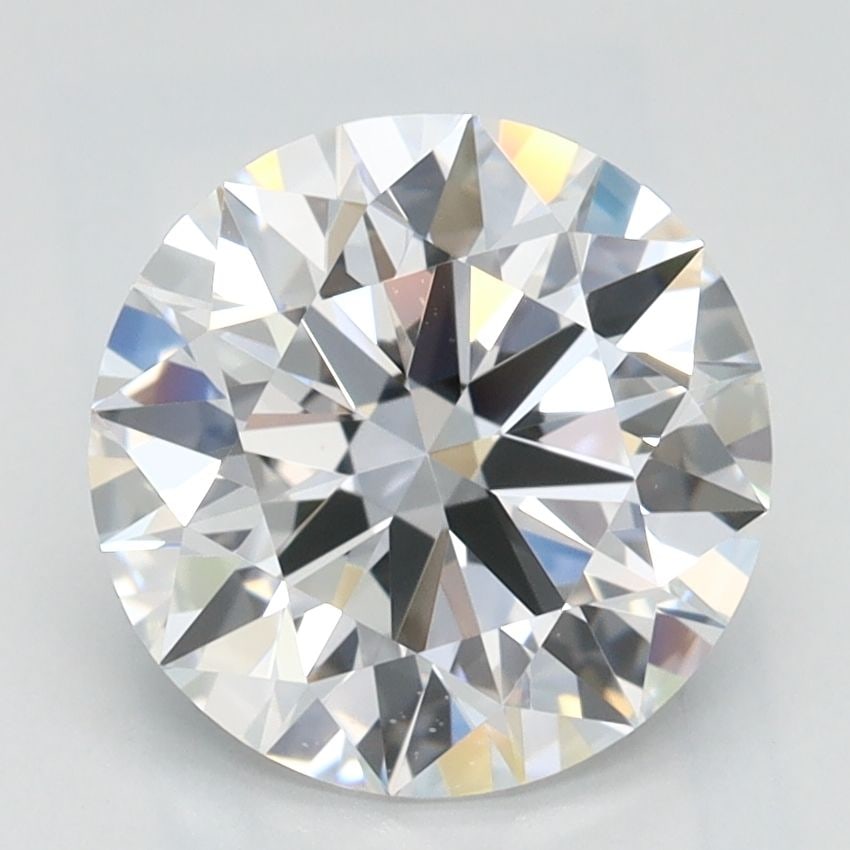 Ideal Loose Lab Diamond - IGI Round 2.02ct D VVS1: Ideal Loose Lab Diamond - IGI Round 2.02ct D VVS1 This listing features Ideal Loose Lab Diamond - IGI Round 2.02ct D VVS1. Item specifics are provided below. Item Specifics: Source: This Is A Real