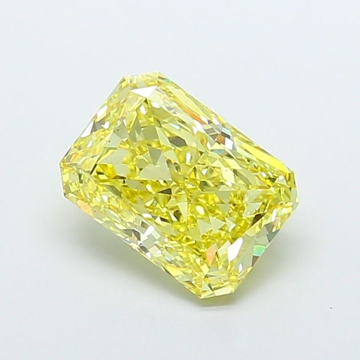Loose Lab Diamond - IGI Radiant 5.0ct Fancy Intense Yellow VS2: Loose Lab Diamond - IGI Radiant 5.0ct Fancy Intense Yellow VS2 This listing features Loose Lab Diamond - IGI Radiant 5.0ct Fancy Intense Yellow VS2. Item specifics are provided below. Item