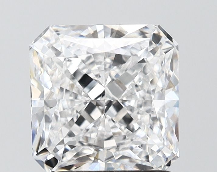 Loose Lab Diamond - IGI Square Radiant 2.06ct D VVS2: Loose Lab Diamond - IGI Square Radiant 2.06ct D VVS2 This listing features Loose Lab Diamond - IGI Square Radiant 2.06ct D VVS2. Item specifics are provided below. Item Specifics: Source: This Is A Re