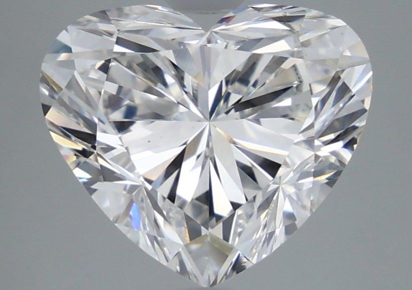 Loose Lab Diamond - IGI Heart 5.0ct E VS1: Loose Lab Diamond - IGI Heart 5.0ct E VS1 This listing features Loose Lab Diamond - IGI Heart 5.0ct E VS1. Item specifics are provided below. Item Specifics: Source: This Is A Real Diamond Grown In A