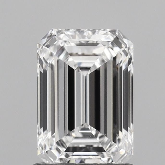 Loose Lab Diamond - IGI Emerald 1.1ct D VVS2: Loose Lab Diamond - IGI Emerald 1.1ct D VVS2 This listing features Loose Lab Diamond - IGI Emerald 1.1ct D VVS2. Item specifics are provided below. Item Specifics: Source: This Is A Real Diamond Grown