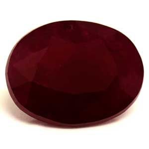 Loose Ruby Gemstone - GIA Oval 2.0ct Red SI: Loose Ruby Gemstone - GIA Oval 2.0ct Red SI This listing features Loose Ruby Gemstone - GIA Oval 2.0ct Red SI. Item specifics are provided below. Item Specifics: Type: Ruby Carat: 2.0 Cut: Faceted Col