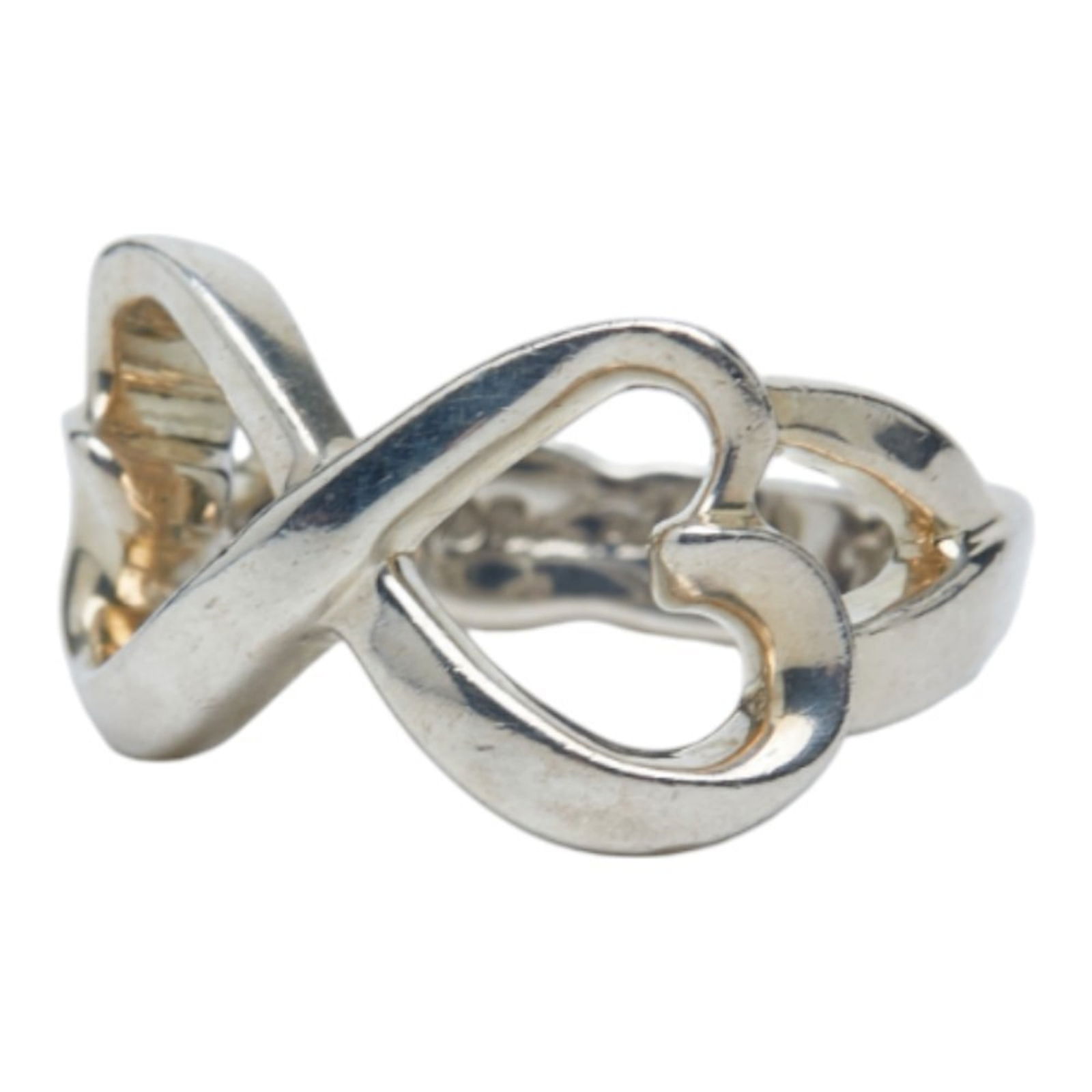 925 Tiffany Band Ring Silver: 925 Tiffany Band Ring Silver This listing features 925 Tiffany Band Ring Silver. Item specifics are provided below. Item Specifics: Brand: Tiffany Type: Band Ring Gender: Women Color: Silver Material: