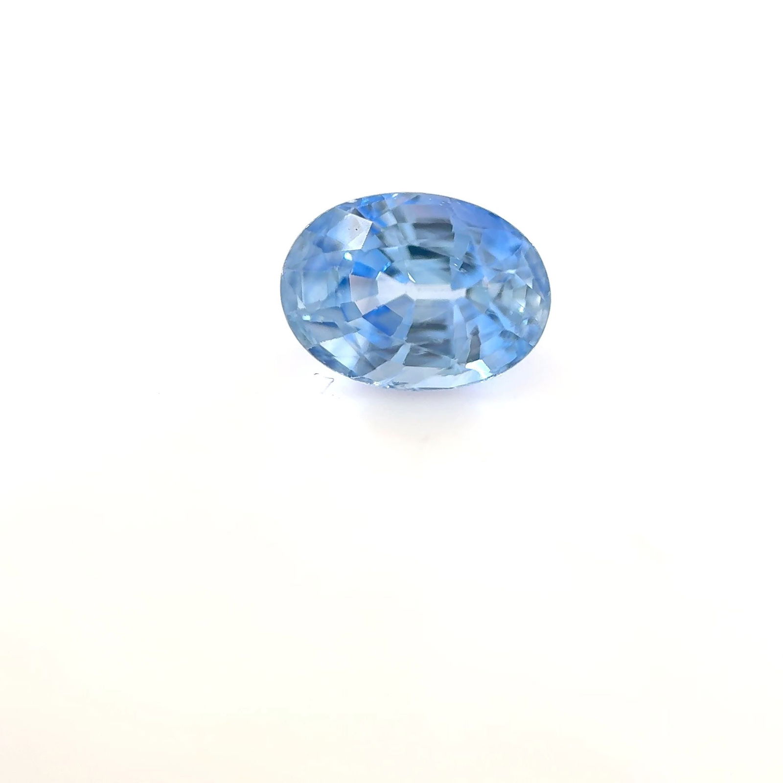 Loose Sapphire Gemstone - Oval 1.42ct Blue SI: Loose Sapphire Gemstone - Oval 1.42ct Blue SI This listing features Loose Sapphire Gemstone - Oval 1.42ct Blue SI. Item specifics are provided below. Item Specifics: Type: Sapphire Carat: 1.42 Cut: Fa