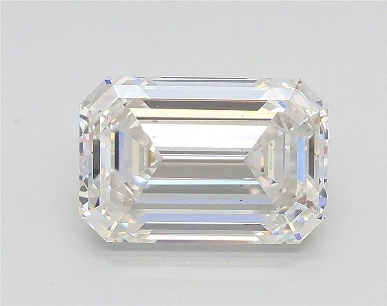 Loose Lab Diamond - IGI Emerald 2.05ct E VS2: Loose Lab Diamond - IGI Emerald 2.05ct E VS2 This listing features Loose Lab Diamond - IGI Emerald 2.05ct E VS2. Item specifics are provided below. Item Specifics: Source: This Is A Real Diamond Grown