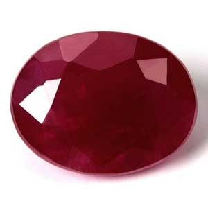 Loose Ruby Gemstone - GIA Oval 2.54ct Red SI: Loose Ruby Gemstone - GIA Oval 2.54ct Red SI This listing features Loose Ruby Gemstone - GIA Oval 2.54ct Red SI. Item specifics are provided below. Item Specifics: Type: Ruby Carat: 2.54 Cut: Faceted