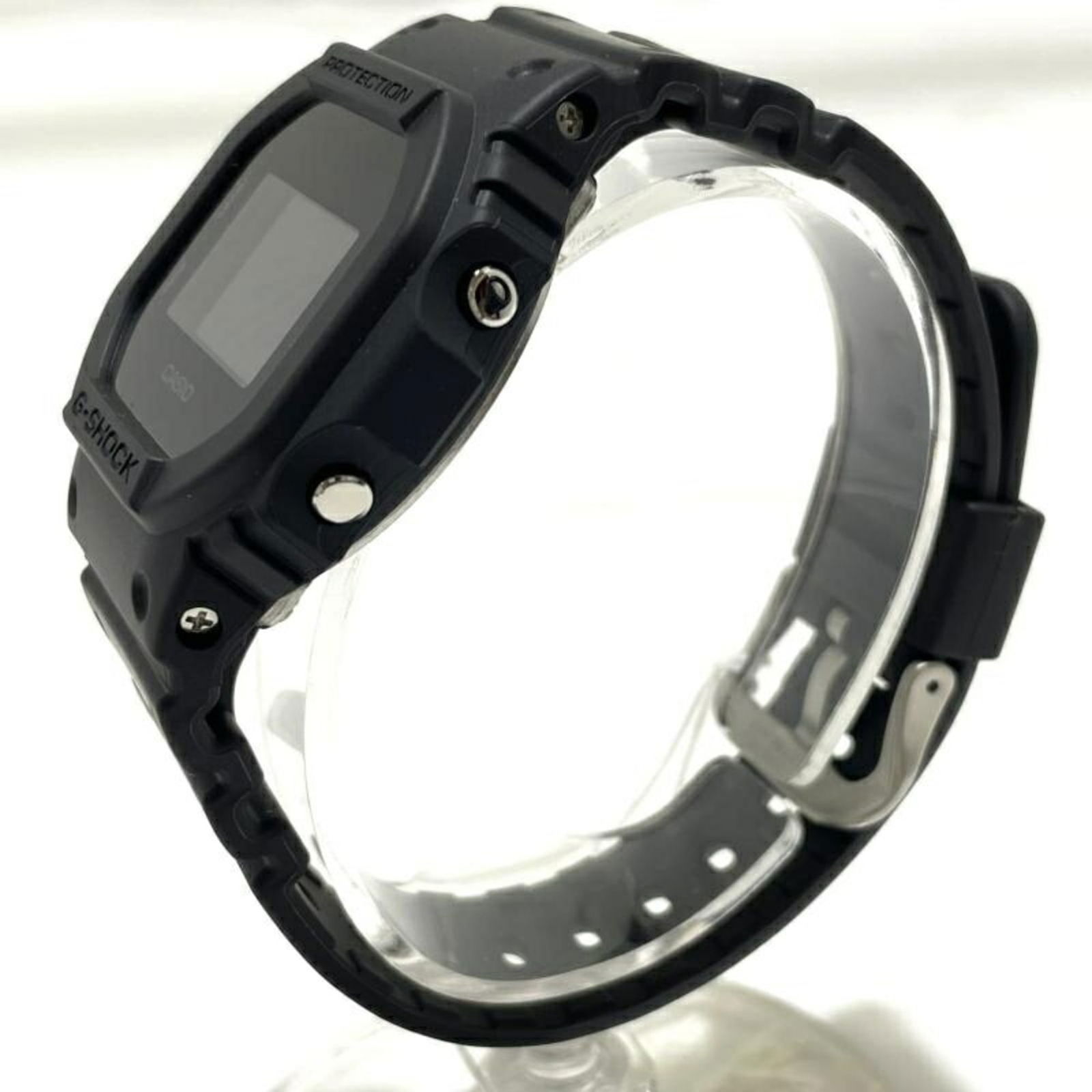 Wristwatch Casio - 3