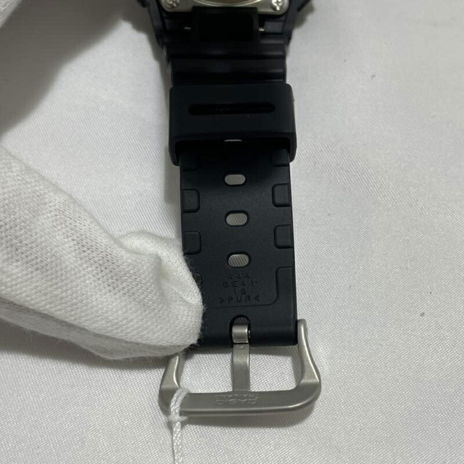 Wristwatch Casio - 9