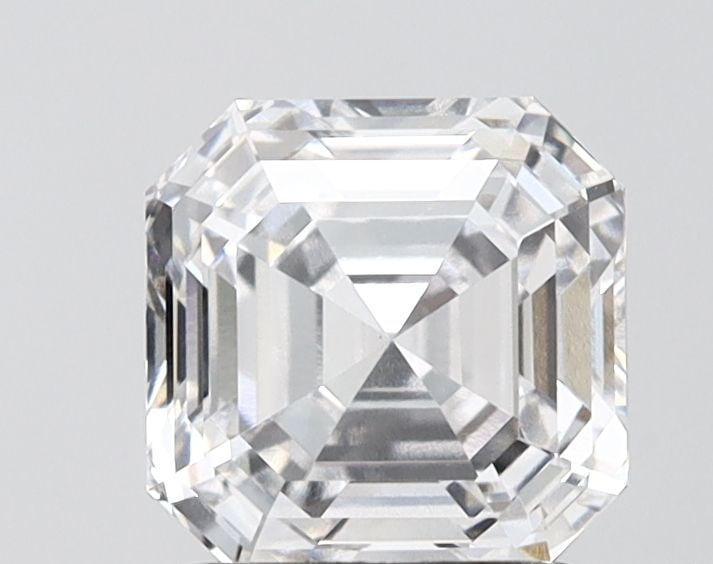 Loose Lab Diamond - IGI Asscher 2.07ct E VVS1: Loose Lab Diamond - IGI Asscher 2.07ct E VVS1 This listing features Loose Lab Diamond - IGI Asscher 2.07ct E VVS1. Item specifics are provided below. Item Specifics: Source: This Is A Real Diamond
