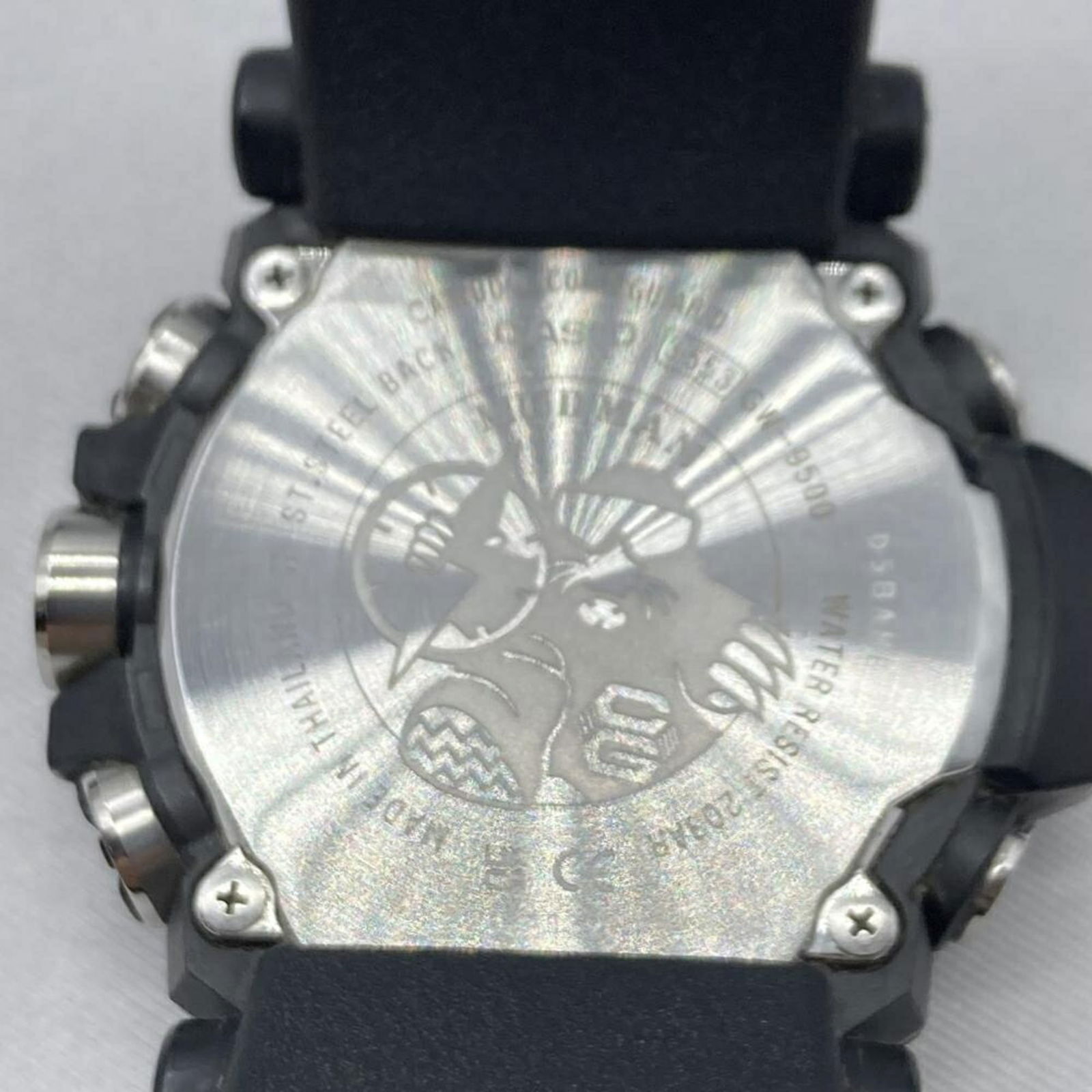 Wristwatch Casio - 2