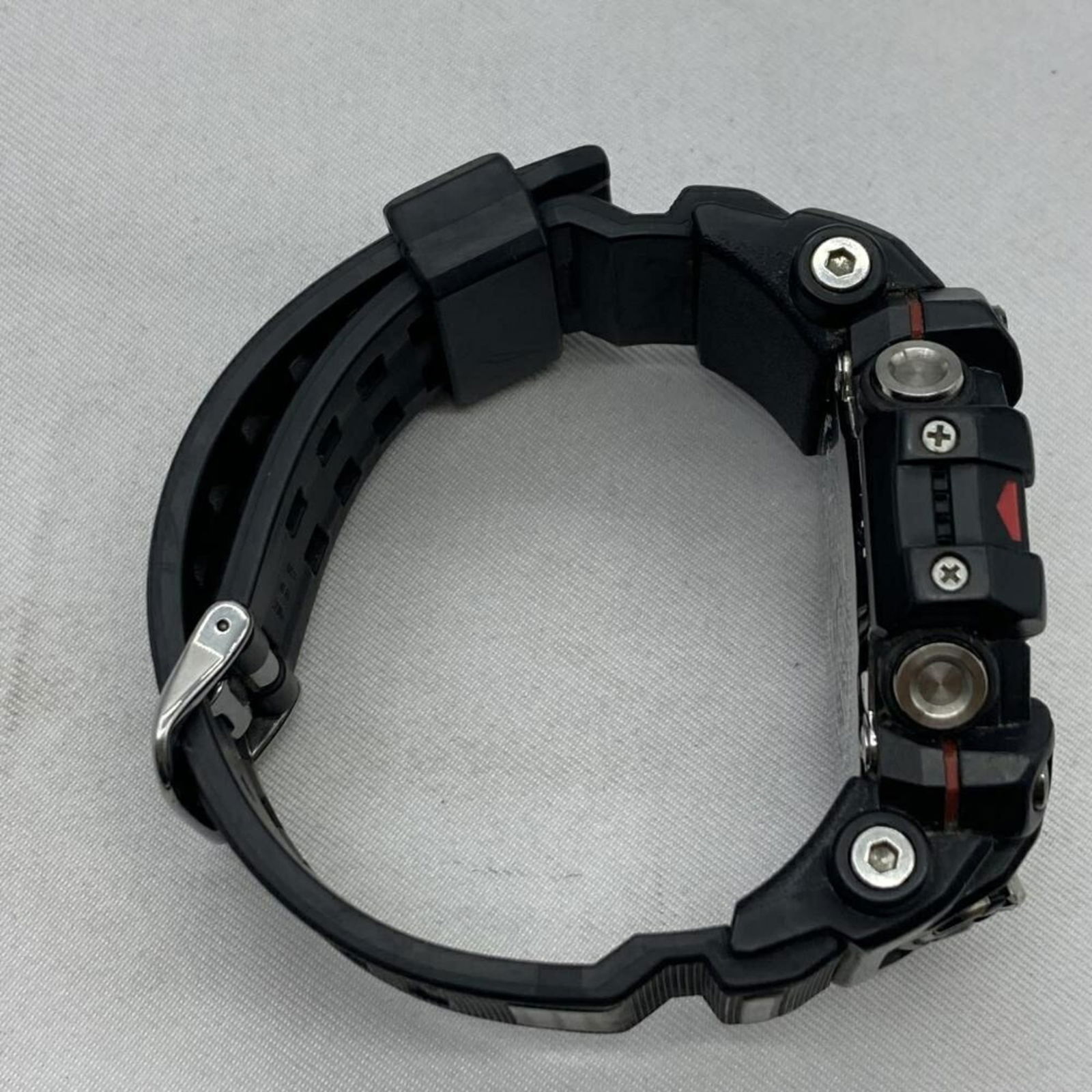 Wristwatch Casio - 7