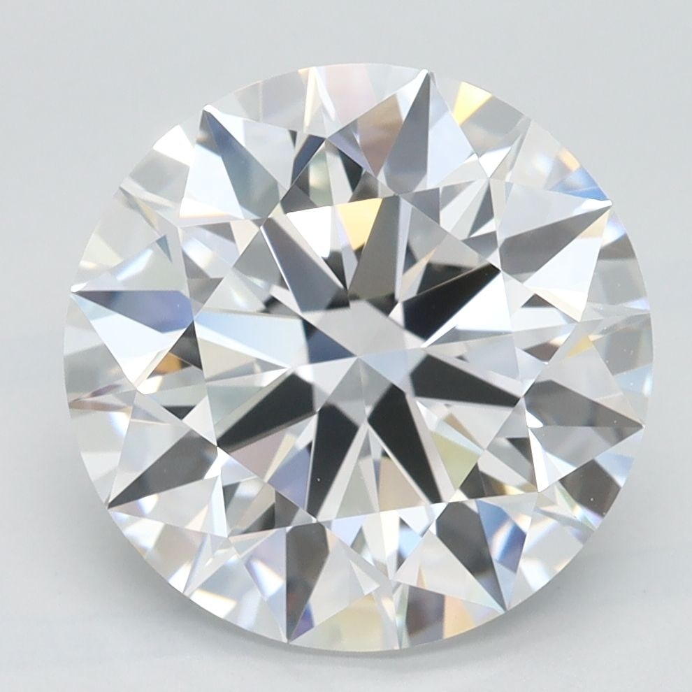 Loose Lab Diamond - GIA Round 3.74ct D VVS1: Loose Lab Diamond - GIA Round 3.74ct D VVS1 This listing features Loose Lab Diamond - GIA Round 3.74ct D VVS1. Item specifics are provided below. Item Specifics: Source: This Is A Real Diamond Grown