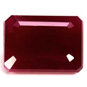 Loose Ruby Gemstone - GIA Emerald 3.32ct Red SI: Loose Ruby Gemstone - GIA Emerald 3.32ct Red SI This listing features Loose Ruby Gemstone - GIA Emerald 3.32ct Red SI. Item specifics are provided below. Item Specifics: Type: Ruby Carat: 3.32 Cut: Fa