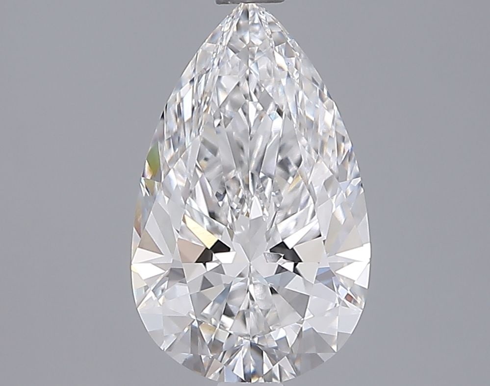 Loose Lab Diamond - IGI Pear 2.04ct D VVS2 (1 of 1)