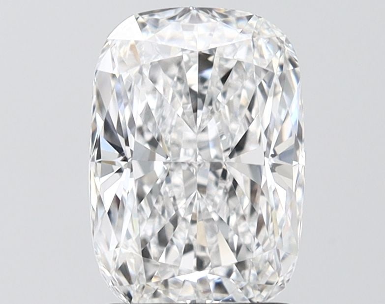 Loose Lab Diamond - IGI Cushion Modified 2.07ct D VVS1 (1 of 1)