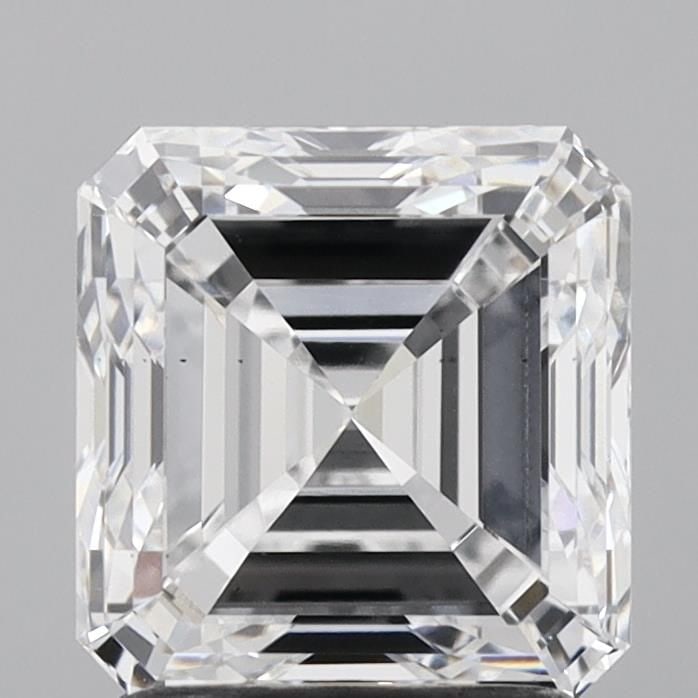 Loose Lab Diamond - IGI Asscher 2.02ct D VS2: Loose Lab Diamond - IGI Asscher 2.02ct D VS2 This listing features Loose Lab Diamond - IGI Asscher 2.02ct D VS2. Item specifics are provided below. Item Specifics: Source: This Is A Real Diamond Grown