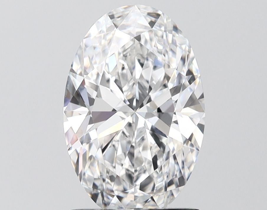 Loose Lab Diamond - IGI Oval 2.08ct D VVS1: Loose Lab Diamond - IGI Oval 2.08ct D VVS1 This listing features Loose Lab Diamond - IGI Oval 2.08ct D VVS1. Item specifics are provided below. Item Specifics: Source: This Is A Real Diamond Grown In