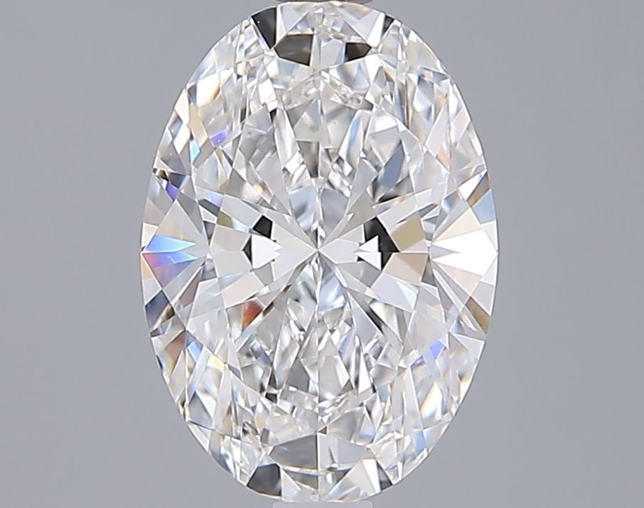 Loose Lab Diamond - IGI Oval 2.04ct E VVS1: Loose Lab Diamond - IGI Oval 2.04ct E VVS1 This listing features Loose Lab Diamond - IGI Oval 2.04ct E VVS1. Item specifics are provided below. Item Specifics: Source: This Is A Real Diamond Grown In