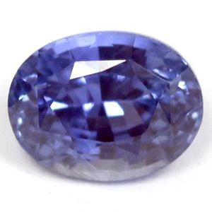 Loose Sapphire Gemstone - Oval 1.47ct Blue EC: Loose Sapphire Gemstone - Oval 1.47ct Blue EC This listing features Loose Sapphire Gemstone - Oval 1.47ct Blue EC. Item specifics are provided below. Item Specifics: Type: Sapphire Carat: 1.47 Cut: Fa