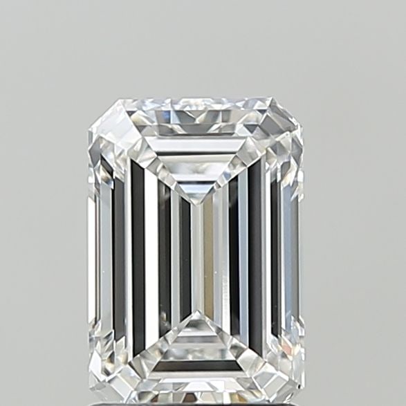 Loose Lab Diamond - IGI Emerald 1.57ct E VVS2: Loose Lab Diamond - IGI Emerald 1.57ct E VVS2 This listing features Loose Lab Diamond - IGI Emerald 1.57ct E VVS2. Item specifics are provided below. Item Specifics: Source: This Is A Real Diamond Gro