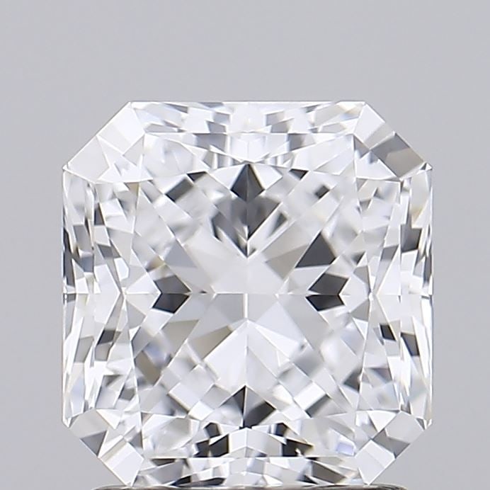 Loose Lab Diamond - IGI Square Radiant 1.82ct D VVS2: Loose Lab Diamond - IGI Square Radiant 1.82ct D VVS2 This listing features Loose Lab Diamond - IGI Square Radiant 1.82ct D VVS2. Item specifics are provided below. Item Specifics: Source: This Is A Re