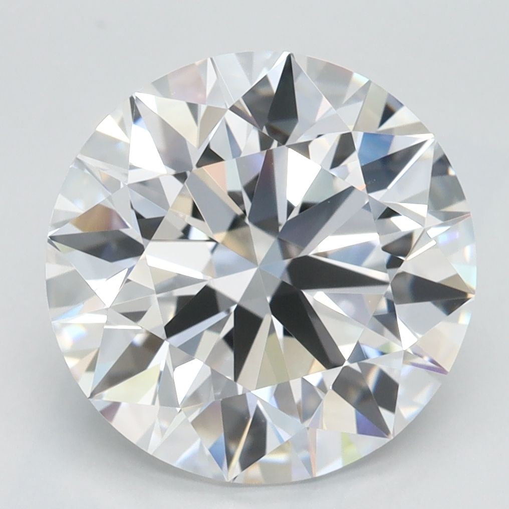 Loose Lab Diamond - GIA Round 4.1ct D VVS1: Loose Lab Diamond - GIA Round 4.1ct D VVS1 This listing features Loose Lab Diamond - GIA Round 4.1ct D VVS1. Item specifics are provided below. Item Specifics: Source: This Is A Real Diamond Grown In