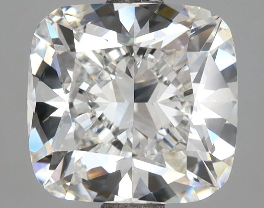 Loose Lab Diamond - IGI Cushion Modified 3.01ct F VS1: Loose Lab Diamond - IGI Cushion Modified 3.01ct F VS1 This listing features Loose Lab Diamond - IGI Cushion Modified 3.01ct F VS1. Item specifics are provided below. Item Specifics: Source: This Is A