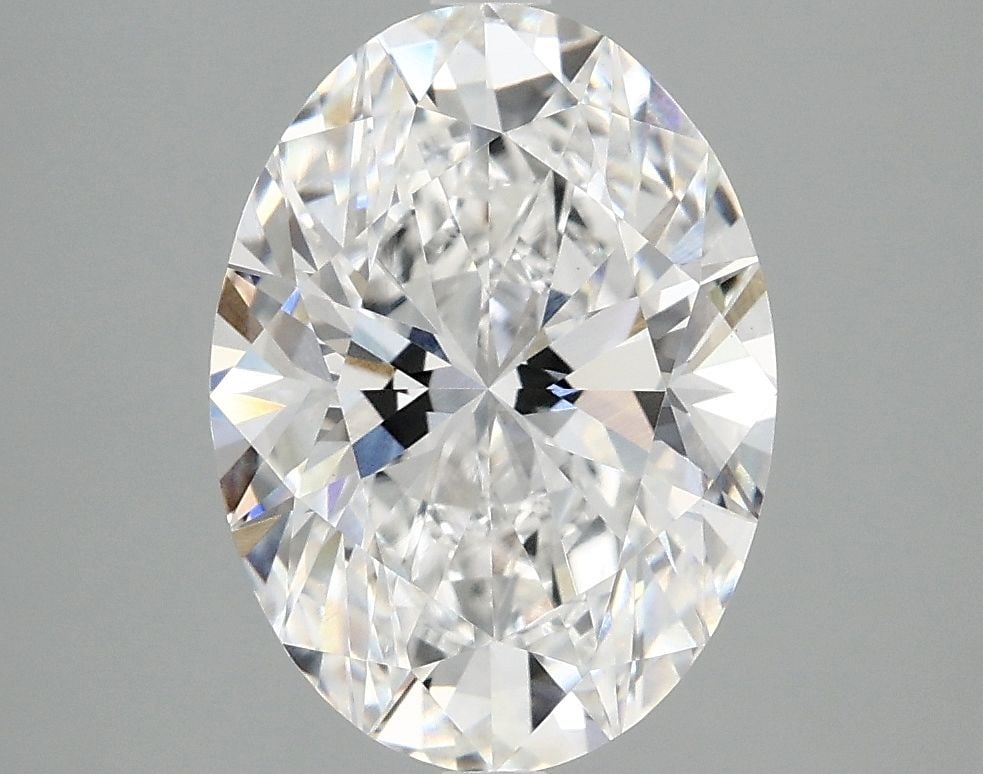 Loose Lab Diamond - IGI Oval 3.09ct E VVS2: Loose Lab Diamond - IGI Oval 3.09ct E VVS2 This listing features Loose Lab Diamond - IGI Oval 3.09ct E VVS2. Item specifics are provided below. Item Specifics: Source: This Is A Real Diamond Grown In