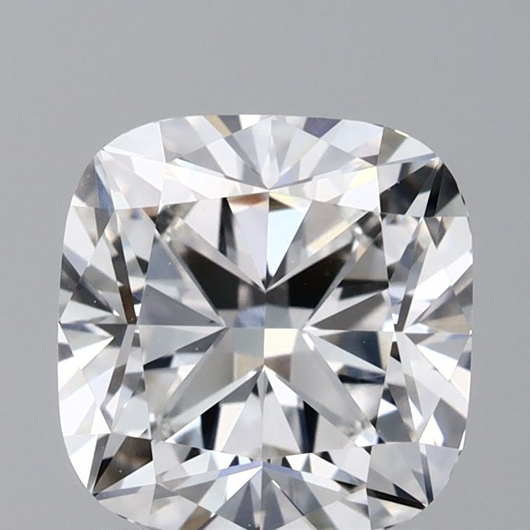 Loose Lab Diamond - GIA Cushion Brilliant 1.8ct E VVS2: Loose Lab Diamond - GIA Cushion Brilliant 1.8ct E VVS2 This listing features Loose Lab Diamond - GIA Cushion Brilliant 1.8ct E VVS2. Item specifics are provided below. Item Specifics: Source: This Is