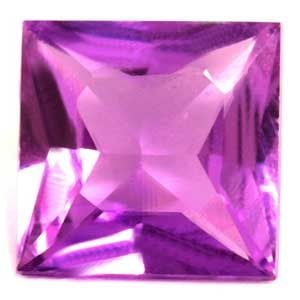 Loose Sapphire Gemstone - GIA Square 1.3ct Pink EC: Loose Sapphire Gemstone - GIA Square 1.3ct Pink EC This listing features Loose Sapphire Gemstone - GIA Square 1.3ct Pink EC. Item specifics are provided below. Item Specifics: Type: Sapphire Carat: 1.