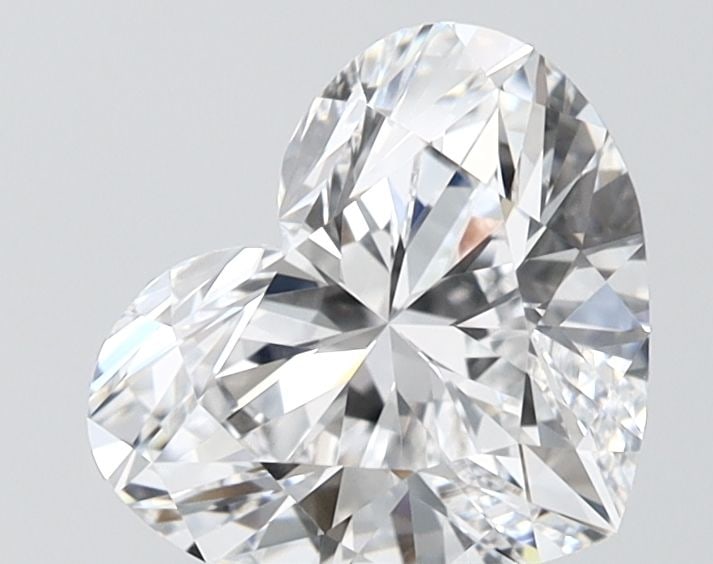 Loose Lab Diamond - IGI Heart 2.1ct D VVS1: Loose Lab Diamond - IGI Heart 2.1ct D VVS1 This listing features Loose Lab Diamond - IGI Heart 2.1ct D VVS1. Item specifics are provided below. Item Specifics: Source: This Is A Real Diamond Grown In
