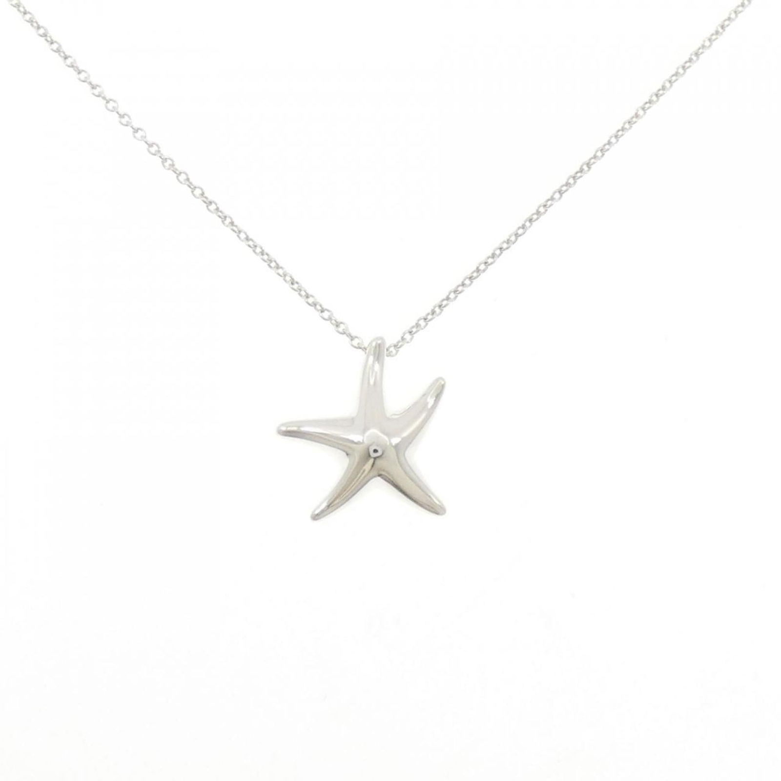 Necklace Tiffany Starfish: Necklace Tiffany Starfish This listing features Necklace Tiffany Starfish. Item specifics are provided below. Item Specifics: Brand: Tiffany Necklace Type: Necklace Pendant Type: Pendant Gender: Women