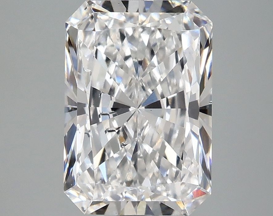 Loose Lab Diamond - IGI Radiant 3.03ct E SI1: Loose Lab Diamond - IGI Radiant 3.03ct E SI1 This listing features Loose Lab Diamond - IGI Radiant 3.03ct E SI1. Item specifics are provided below. Item Specifics: Source: This Is A Real Diamond Grown