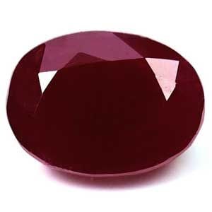 Loose Ruby Gemstone - GIA Oval 3.12ct Red SI: Loose Ruby Gemstone - GIA Oval 3.12ct Red SI This listing features Loose Ruby Gemstone - GIA Oval 3.12ct Red SI. Item specifics are provided below. Item Specifics: Type: Ruby Carat: 3.12 Cut: Faceted